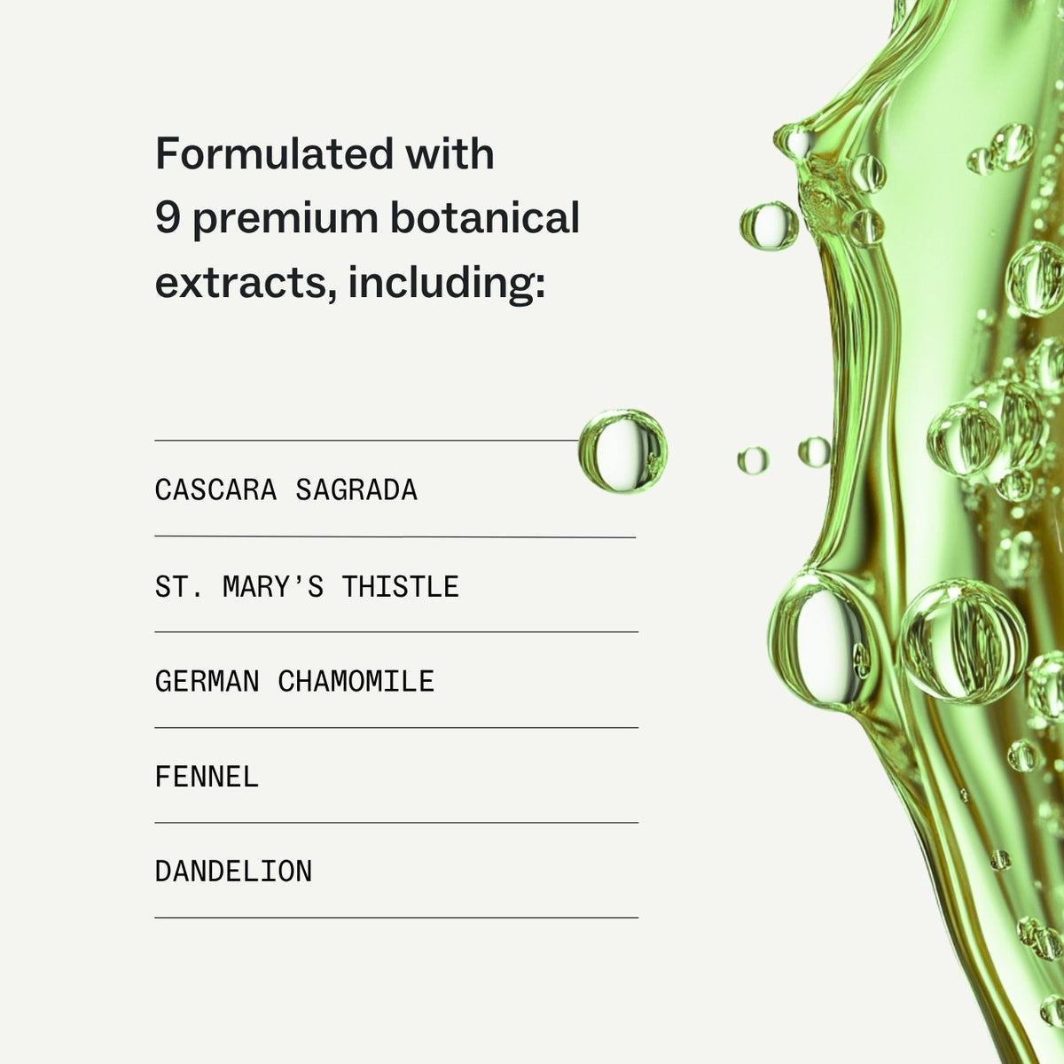 My Way Up Debloat Detox