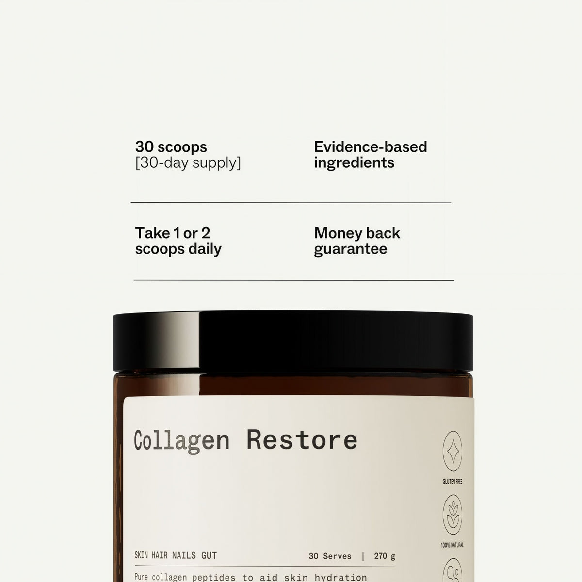 My Way Up Advanced Skin Clear System