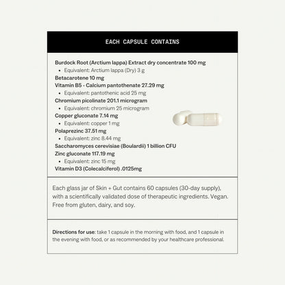 My Way Up Advanced Skin Clear System