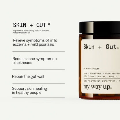 My Way Up Advanced Skin Clear System