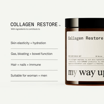 My Way Up Advanced Skin Clear System