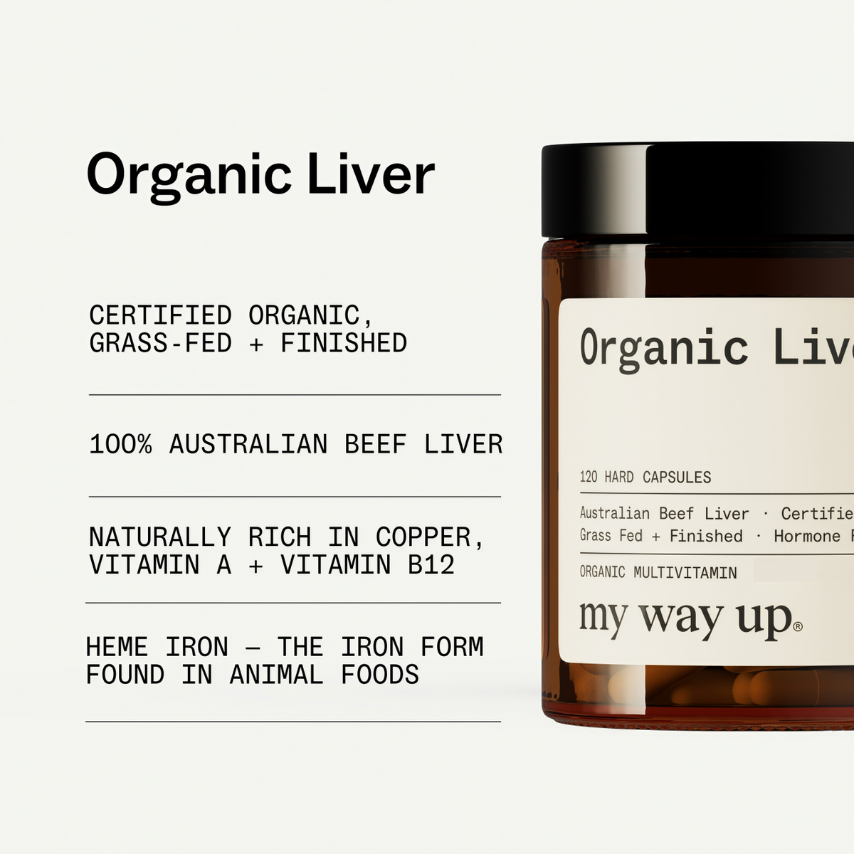 My Way Up Advanced Skin Clear System