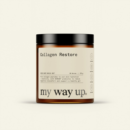 My Way Up Collagen Restore