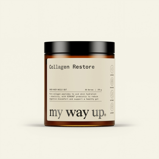 My Way Up Collagen Restore