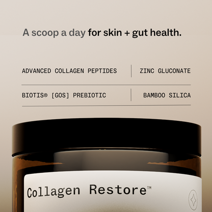My Way Up Collagen Restore