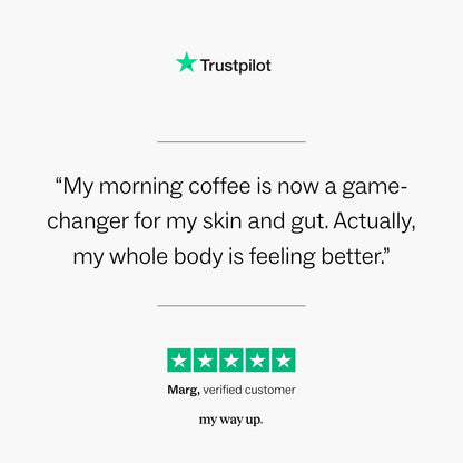My Way Up Collagen Restore
