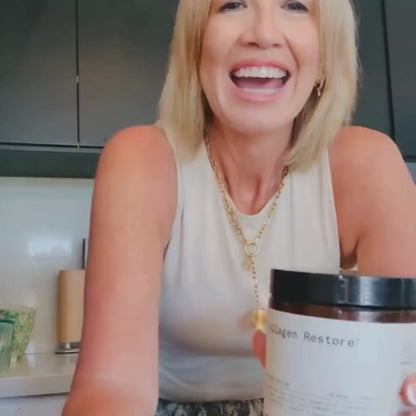 My Way Up Collagen Restore