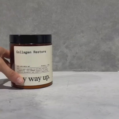 My Way Up Advanced Skin Clear System